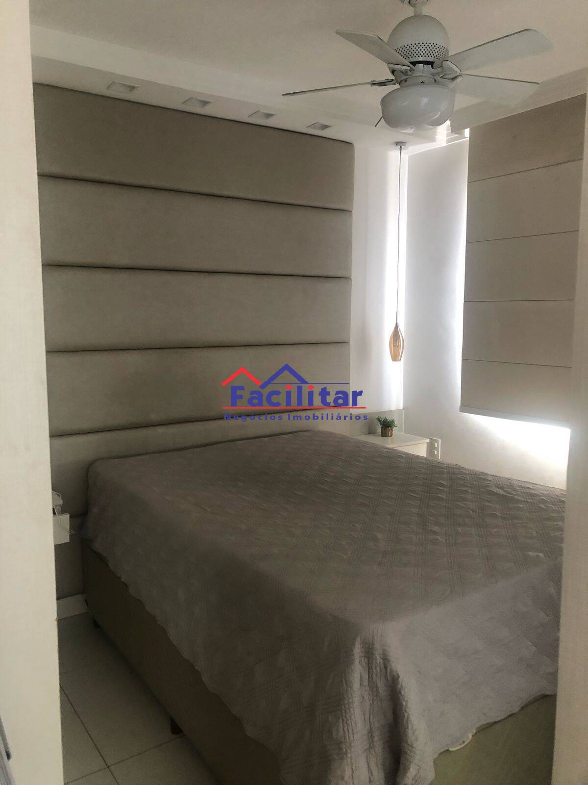 Conforto e Sofisticação – Apartamento no Bairro Serrano