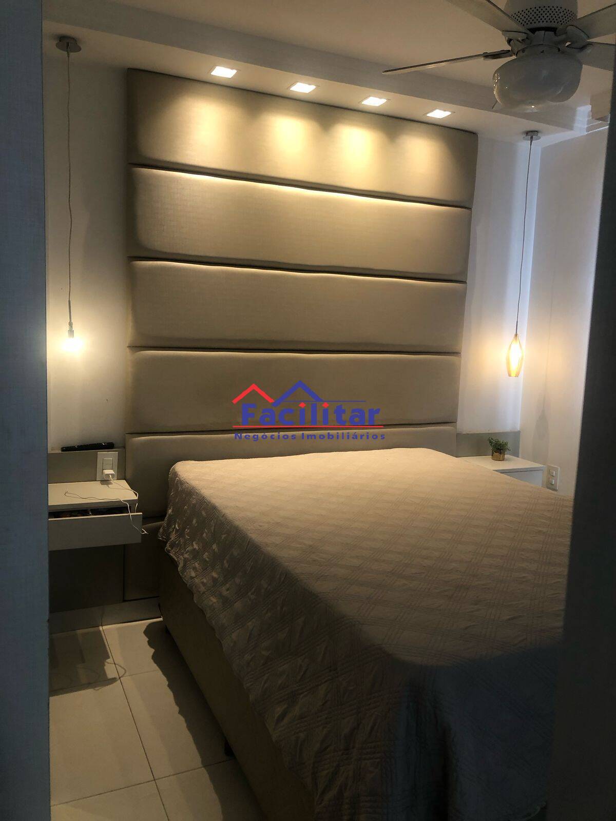 Conforto e Sofisticação – Apartamento no Bairro Serrano