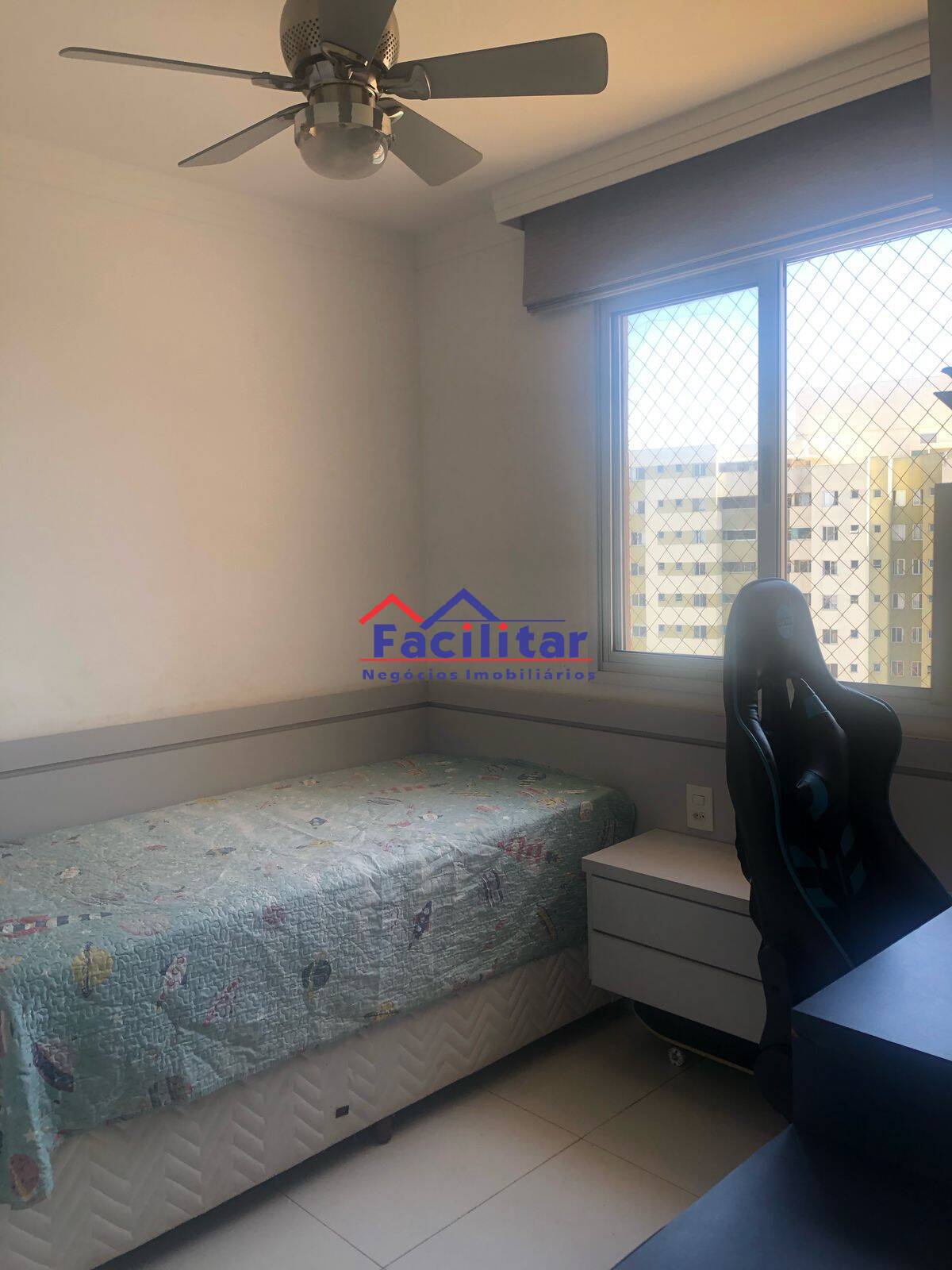Conforto e Sofisticação – Apartamento no Bairro Serrano