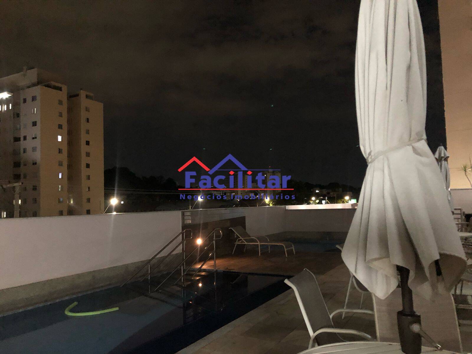 Conforto e Sofisticação – Apartamento no Bairro Serrano