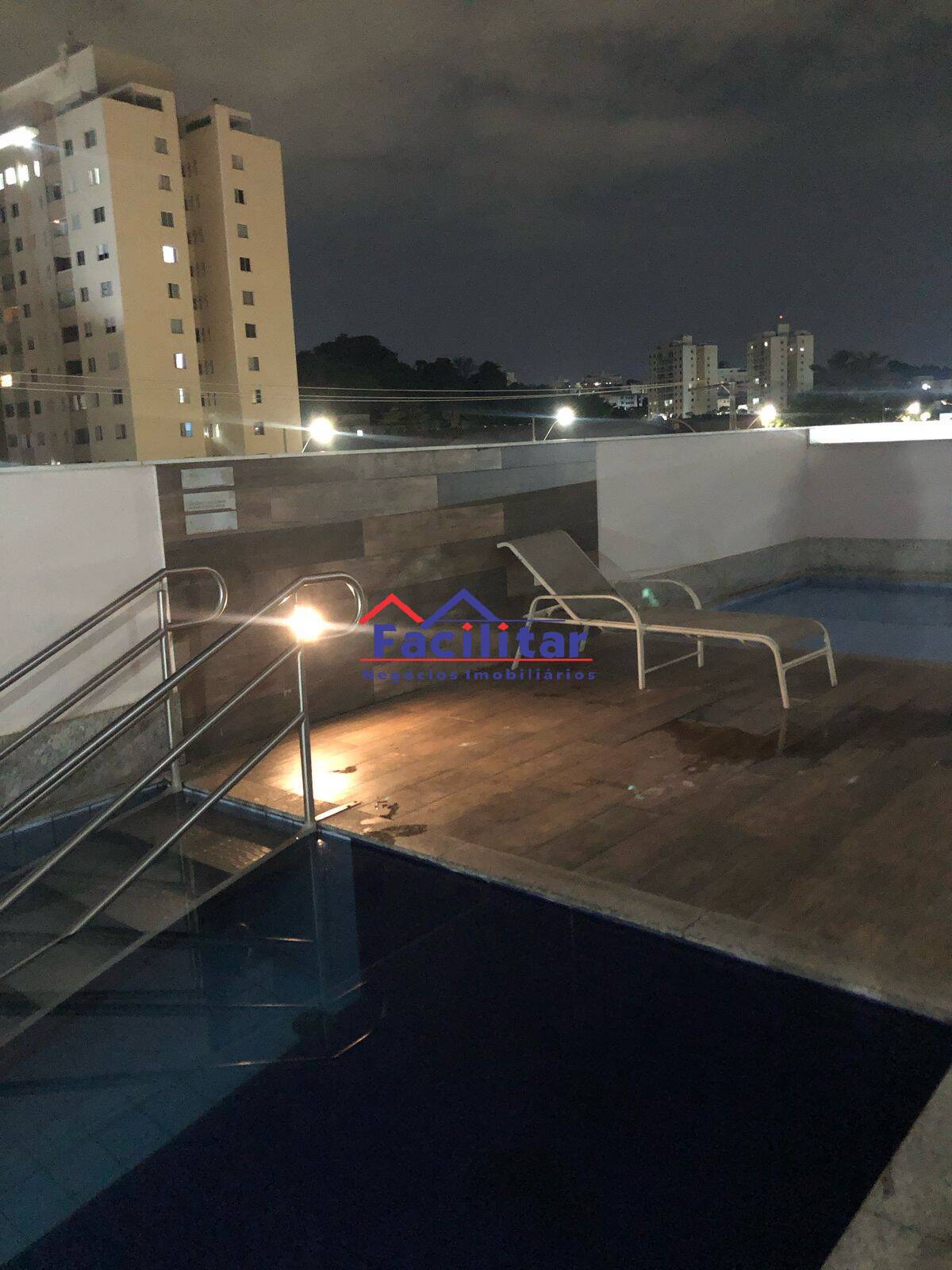 Conforto e Sofisticação – Apartamento no Bairro Serrano