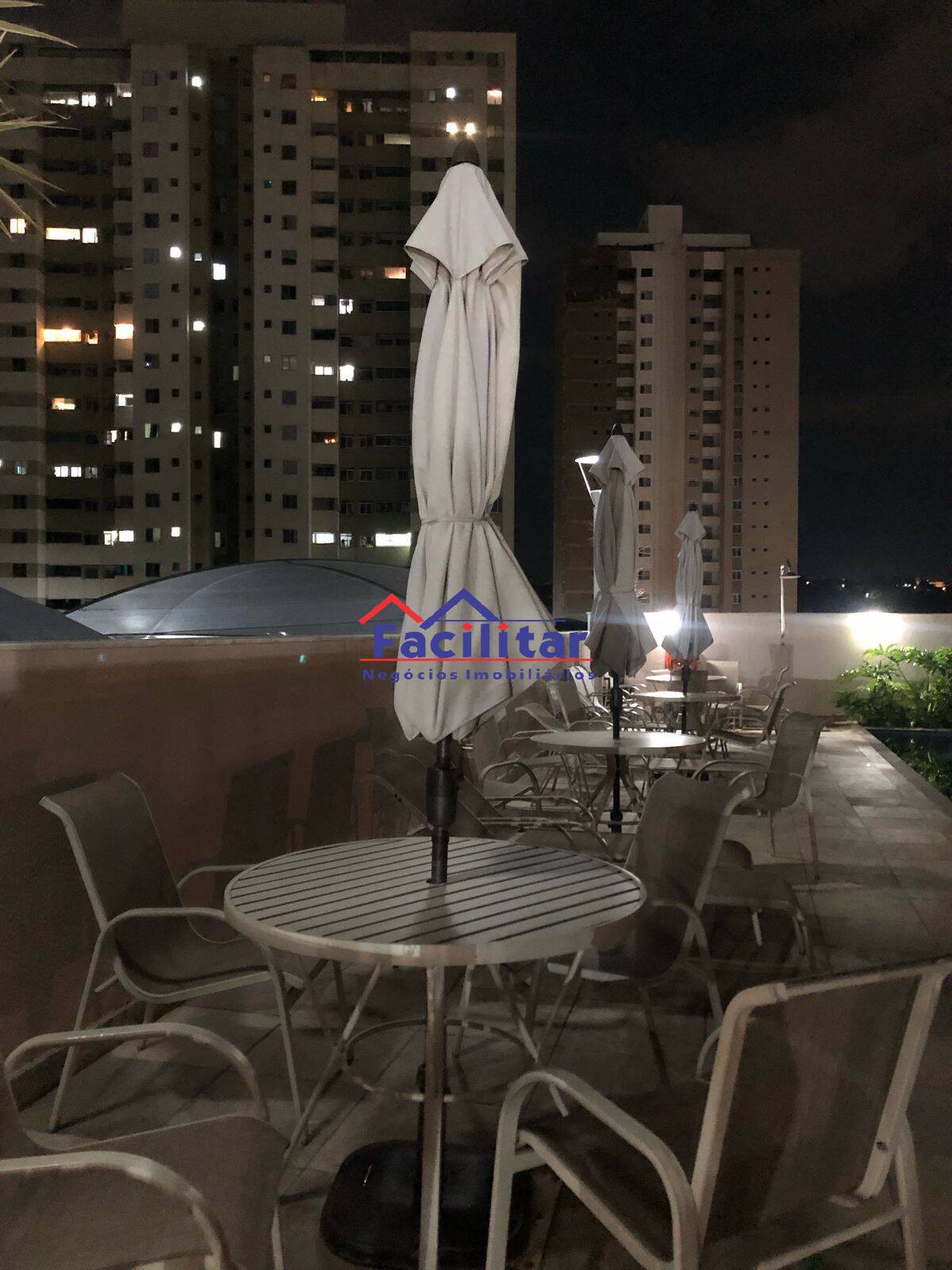 Conforto e Sofisticação – Apartamento no Bairro Serrano