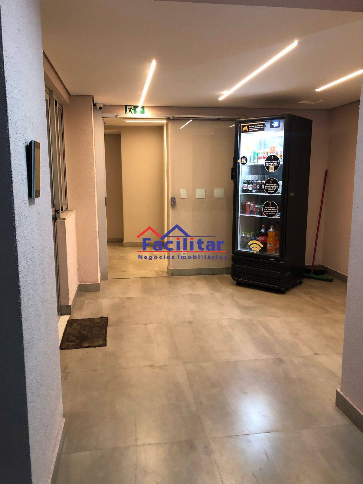Conforto e Sofisticação – Apartamento no Bairro Serrano