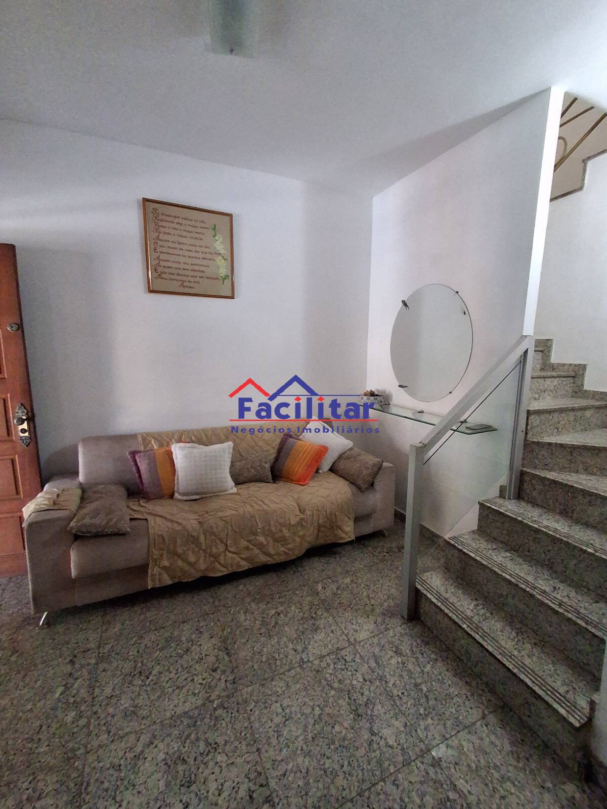 Casa Geminada Individual - Abílio Machado