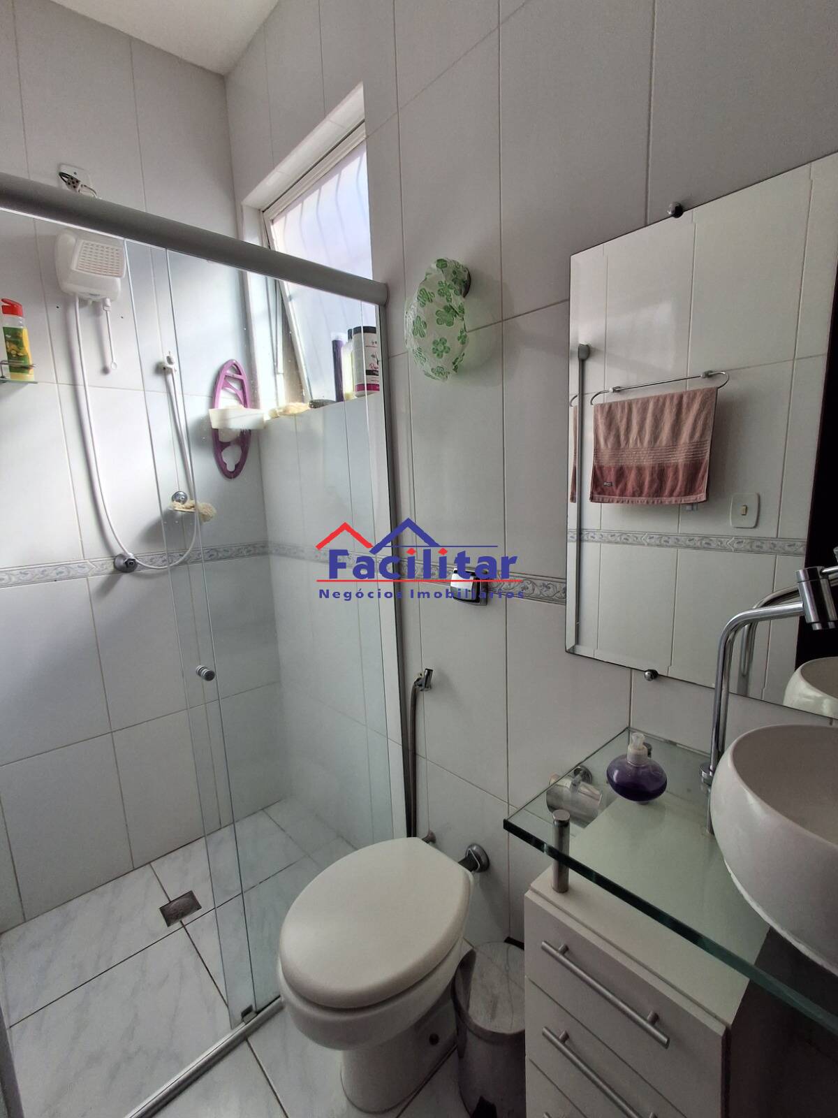 Casa Geminada Individual - Abílio Machado