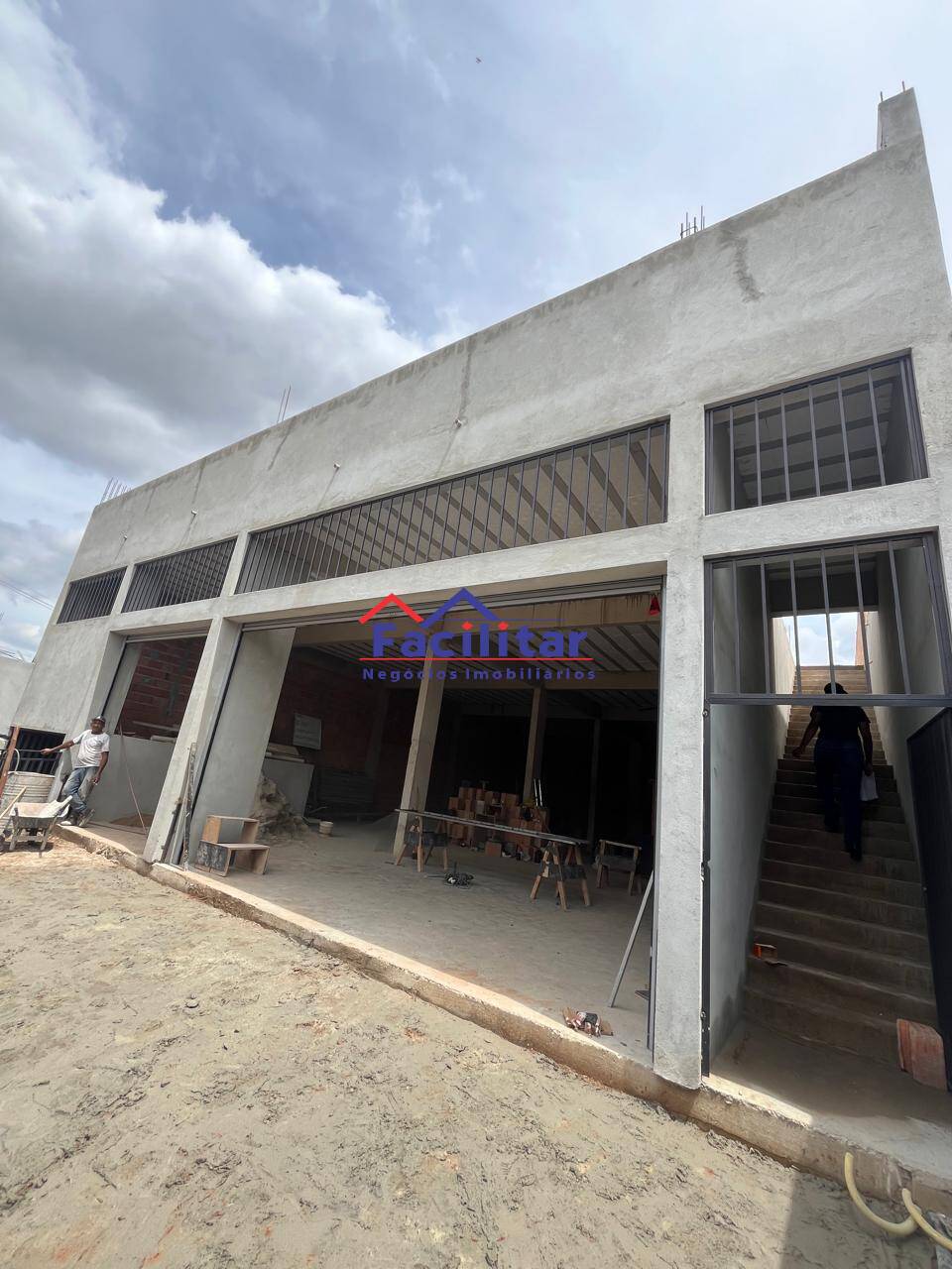 NOVA LOJA COMERCIAL NO NACIONAL