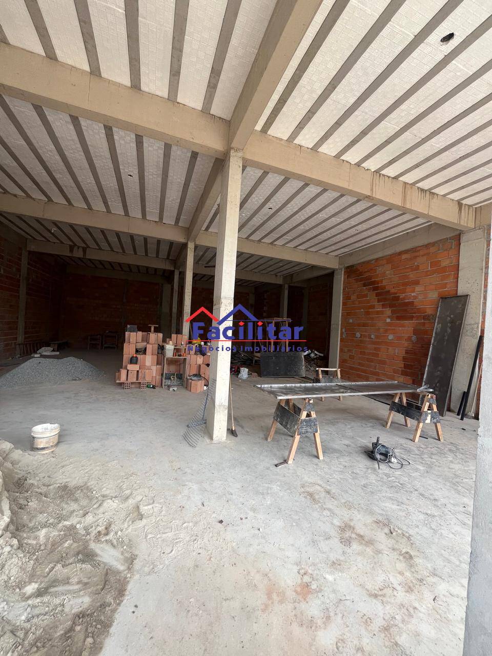 NOVA LOJA COMERCIAL NO NACIONAL