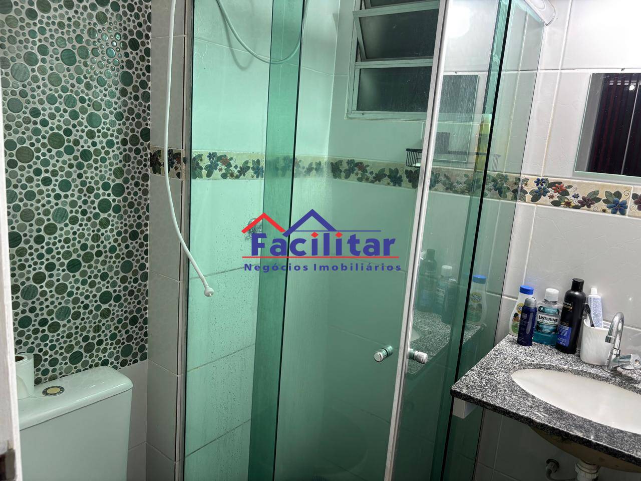 Apartamento com Armários - Cabral