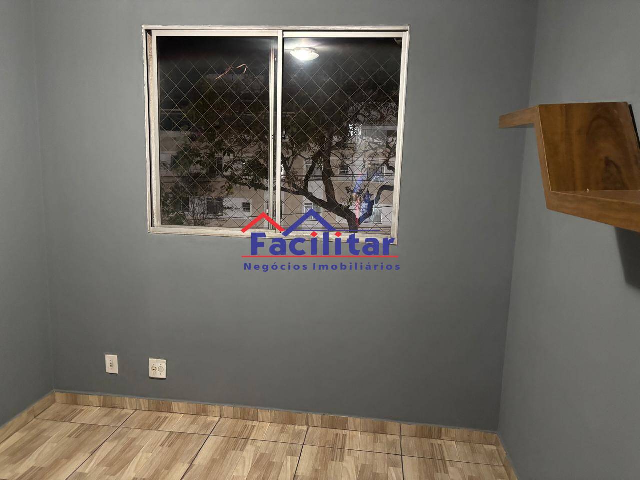 Apartamento com Armários - Cabral