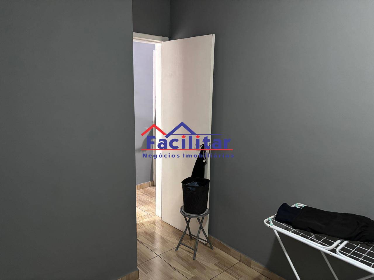 Apartamento com Armários - Cabral