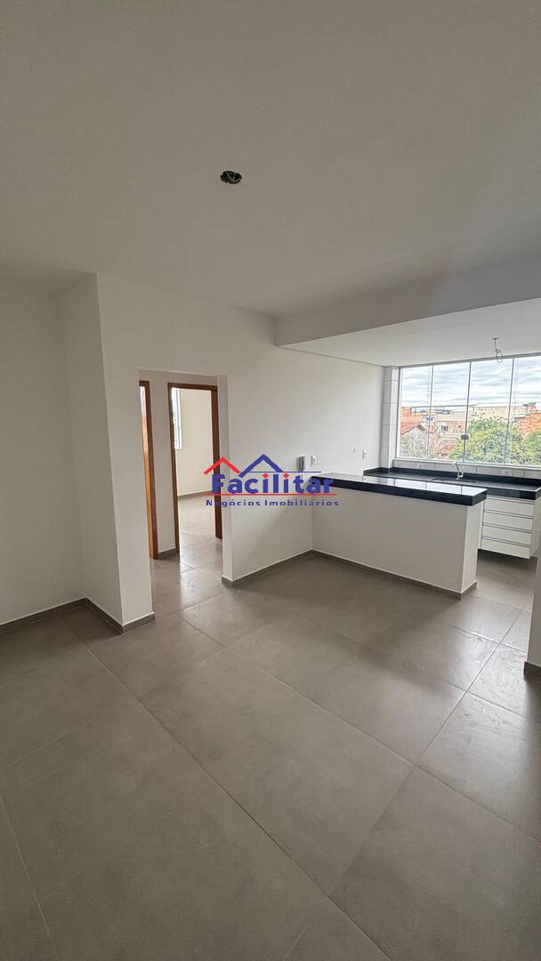 Lindo Apartamento!