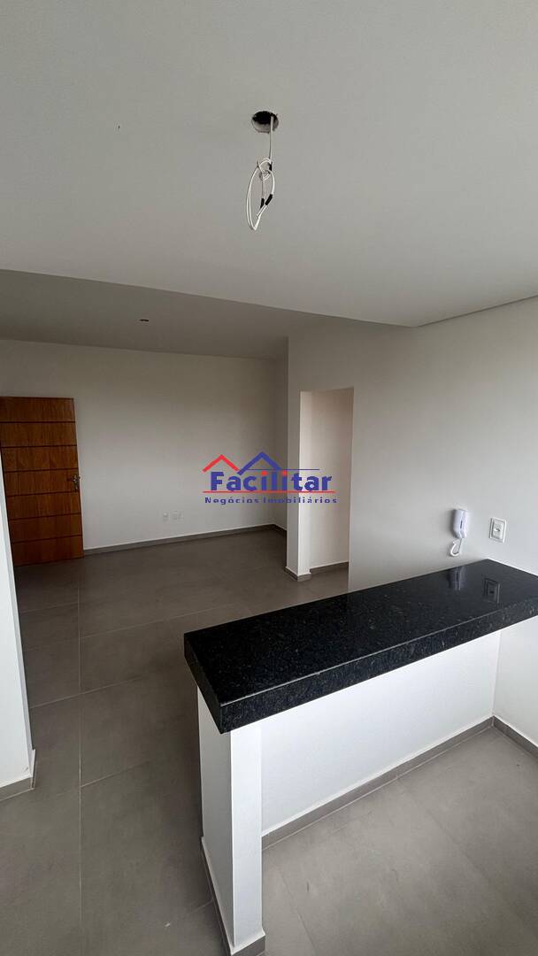 Lindo Apartamento!