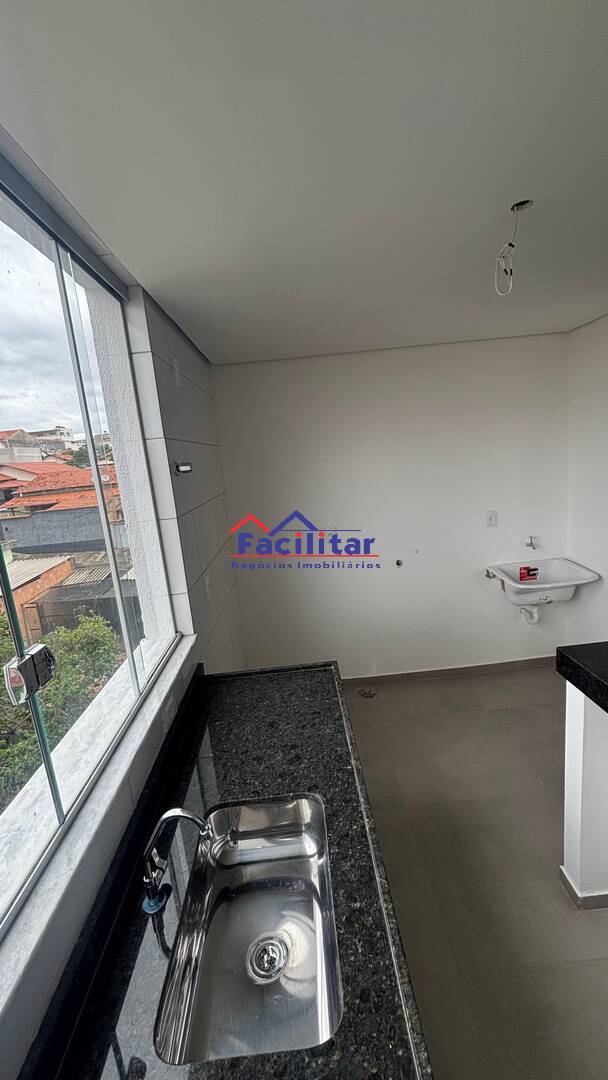 Lindo Apartamento!