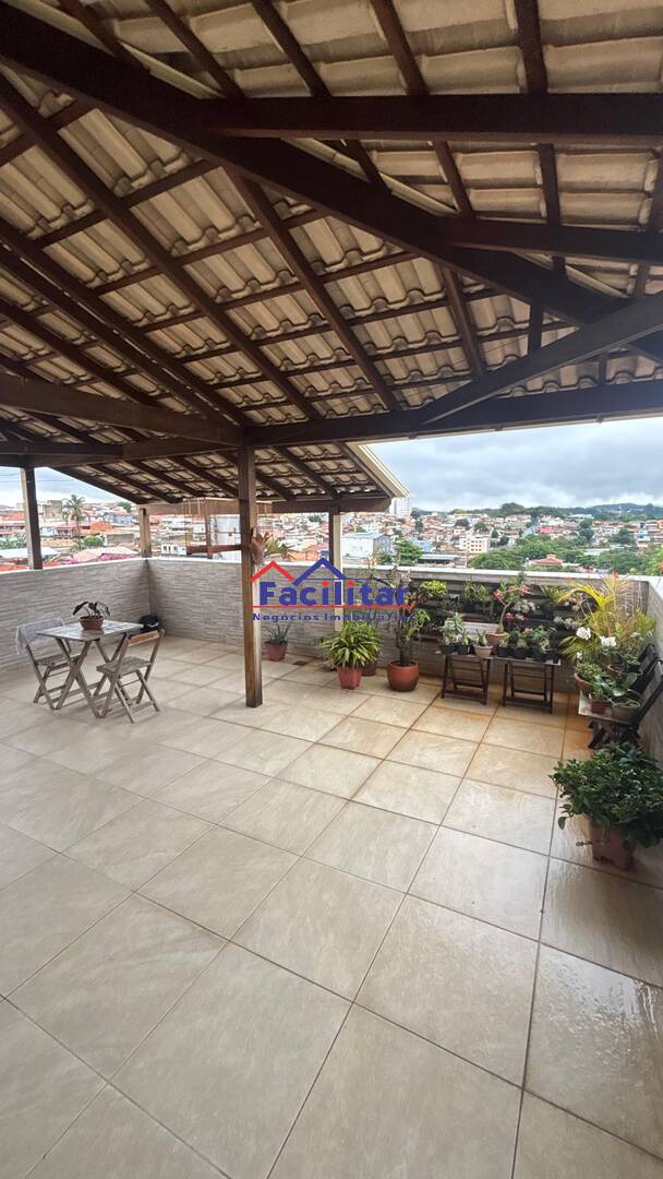 COBERTURA NO BAIRRO NACIONAL