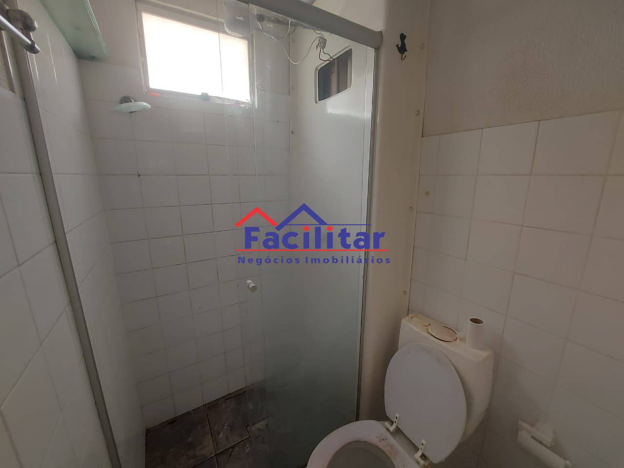 Apartamento térreo