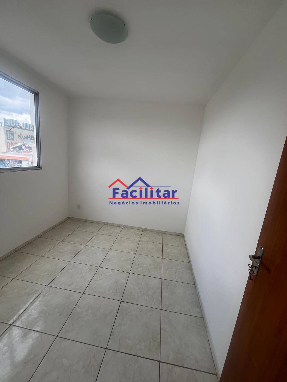 Cobertura com vista definitiva
