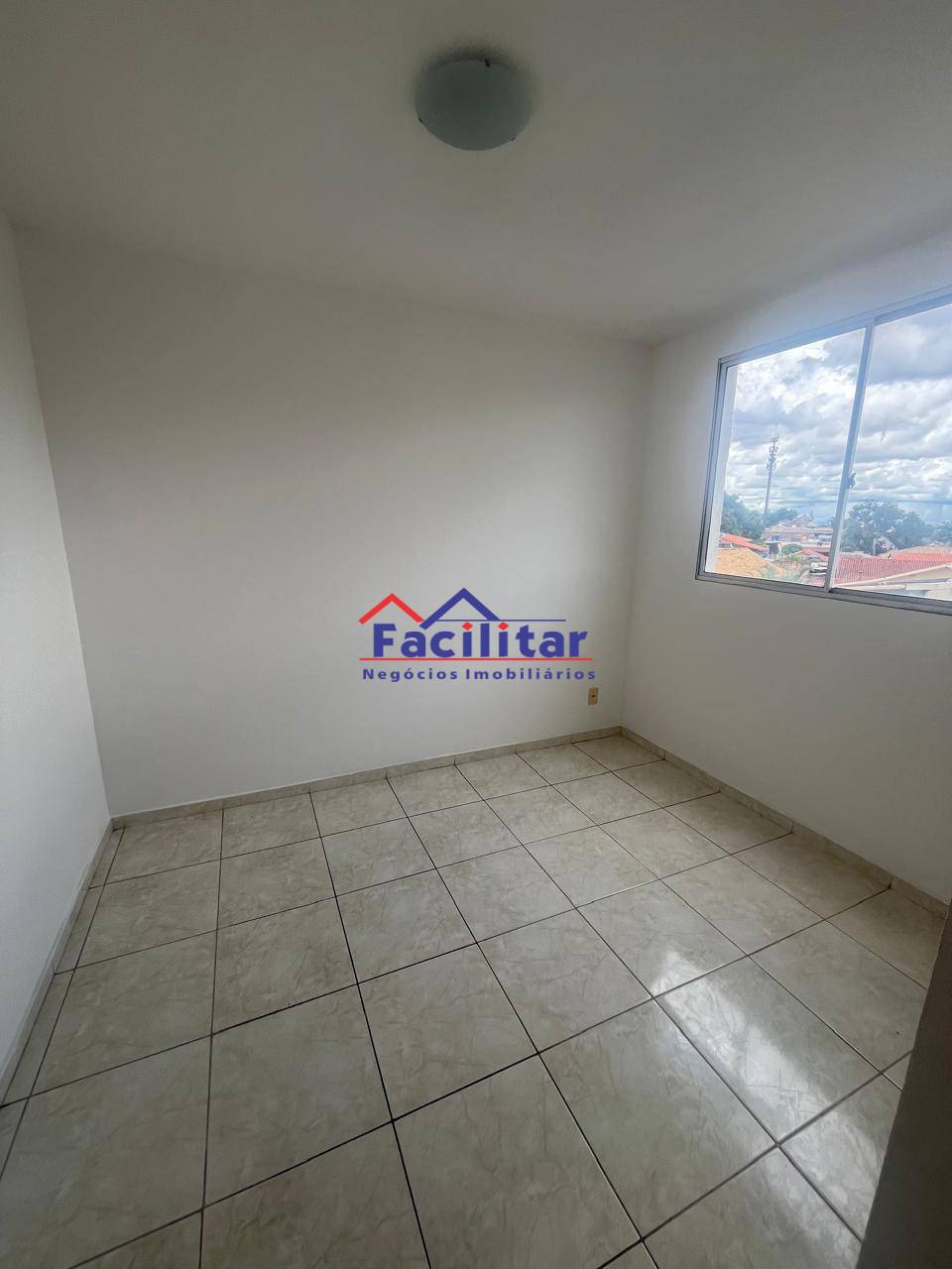 Cobertura com vista definitiva