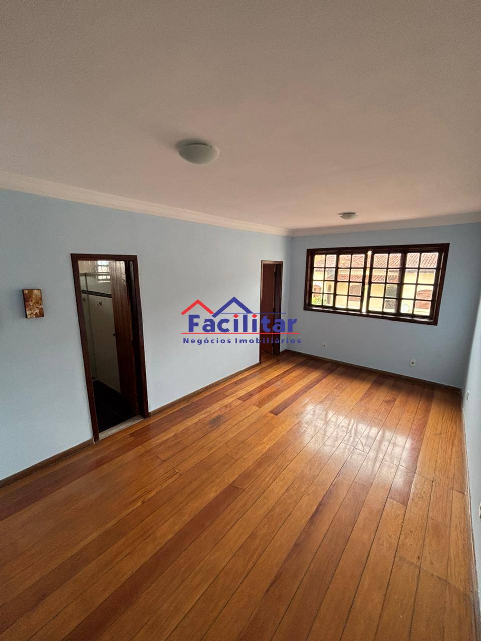 Casa Maravilhosa no Bairro Novo Progresso!