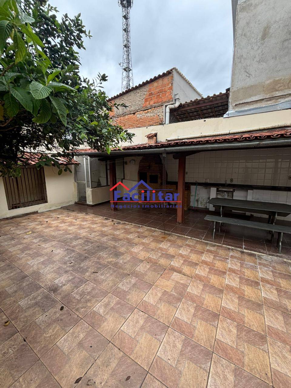Casa Maravilhosa no Bairro Novo Progresso!
