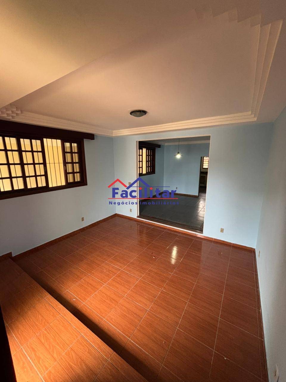 Casa Maravilhosa no Bairro Novo Progresso!