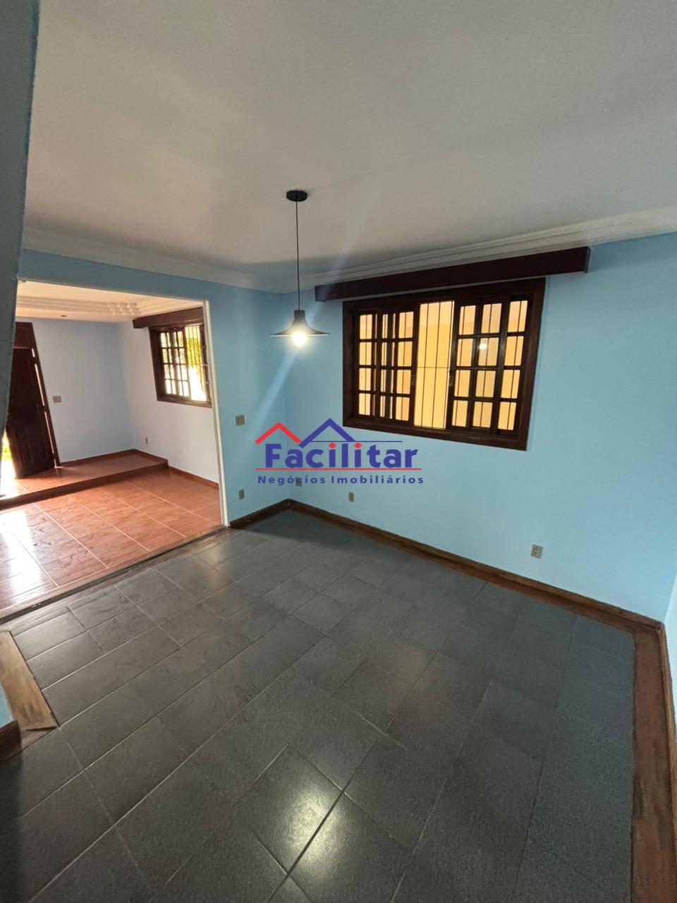 Casa Maravilhosa no Bairro Novo Progresso!