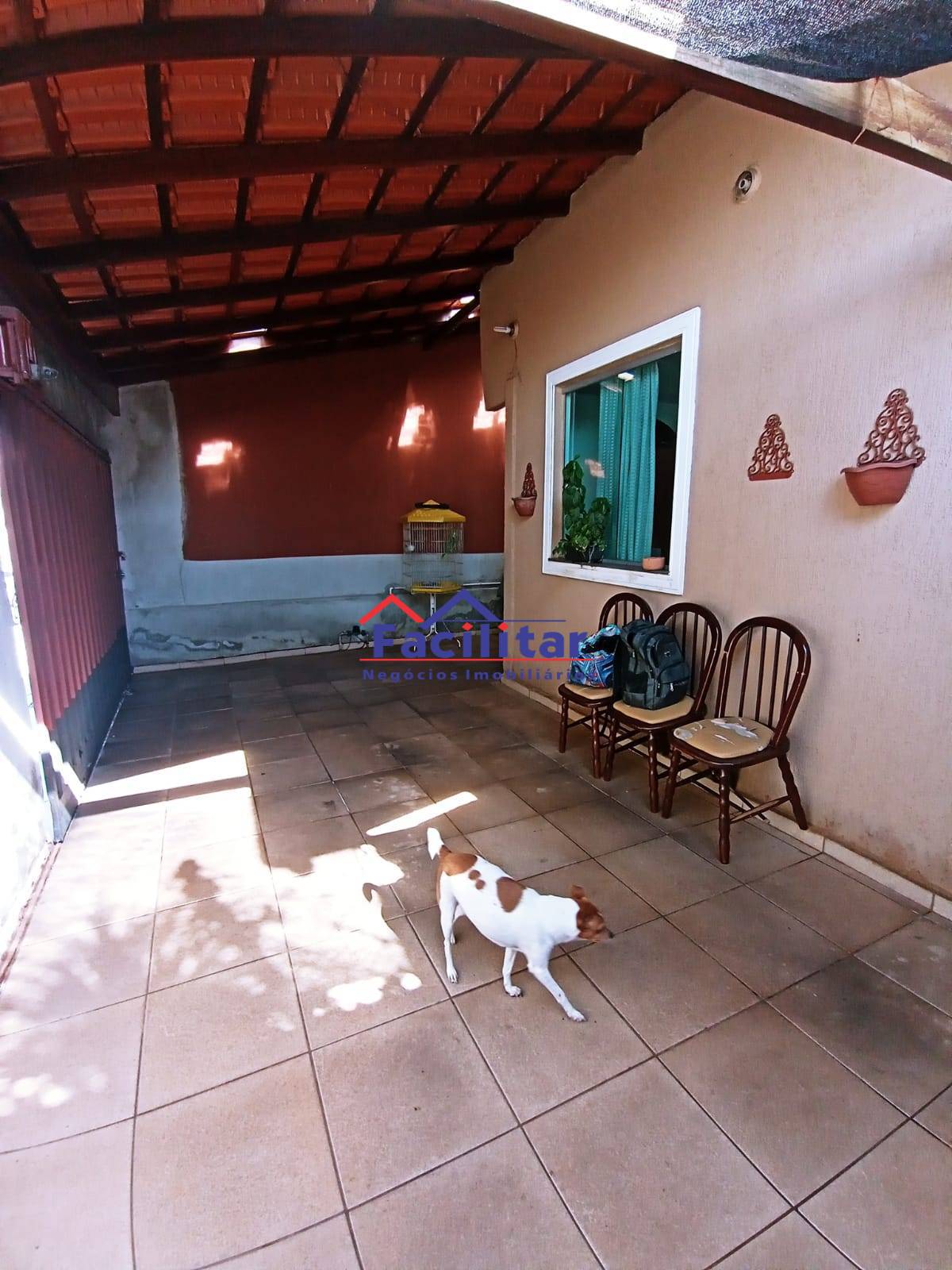 Casa Maravilhosa!!!