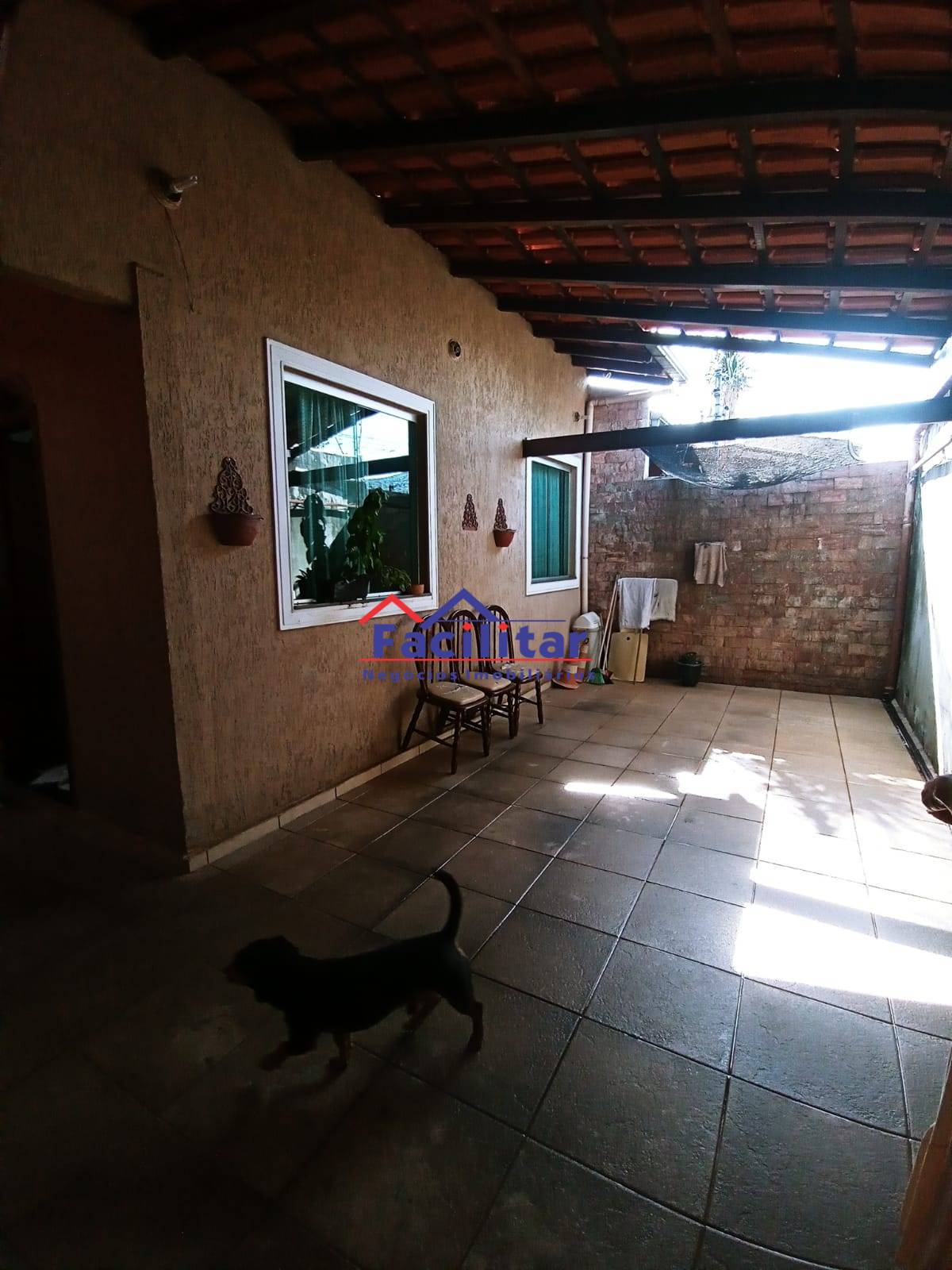 Casa Maravilhosa!!!