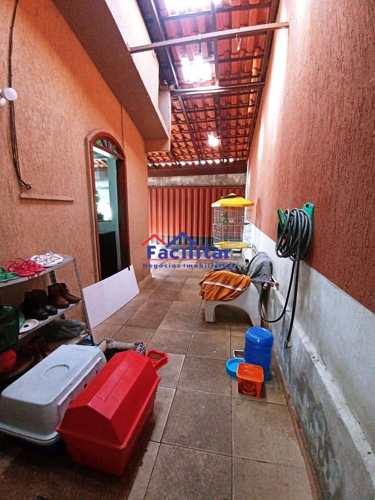Casa Maravilhosa!!!