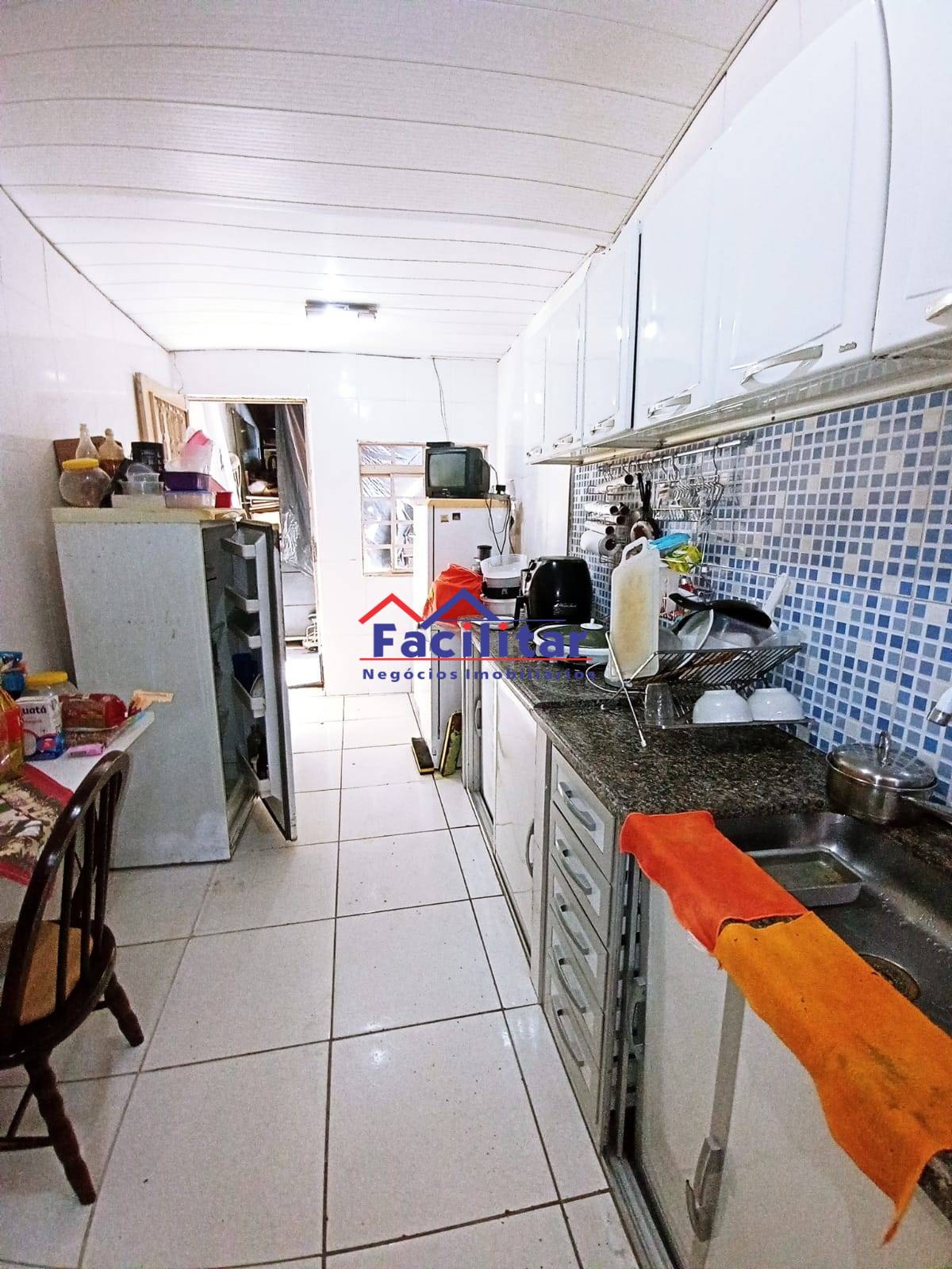 Casa Maravilhosa!!!