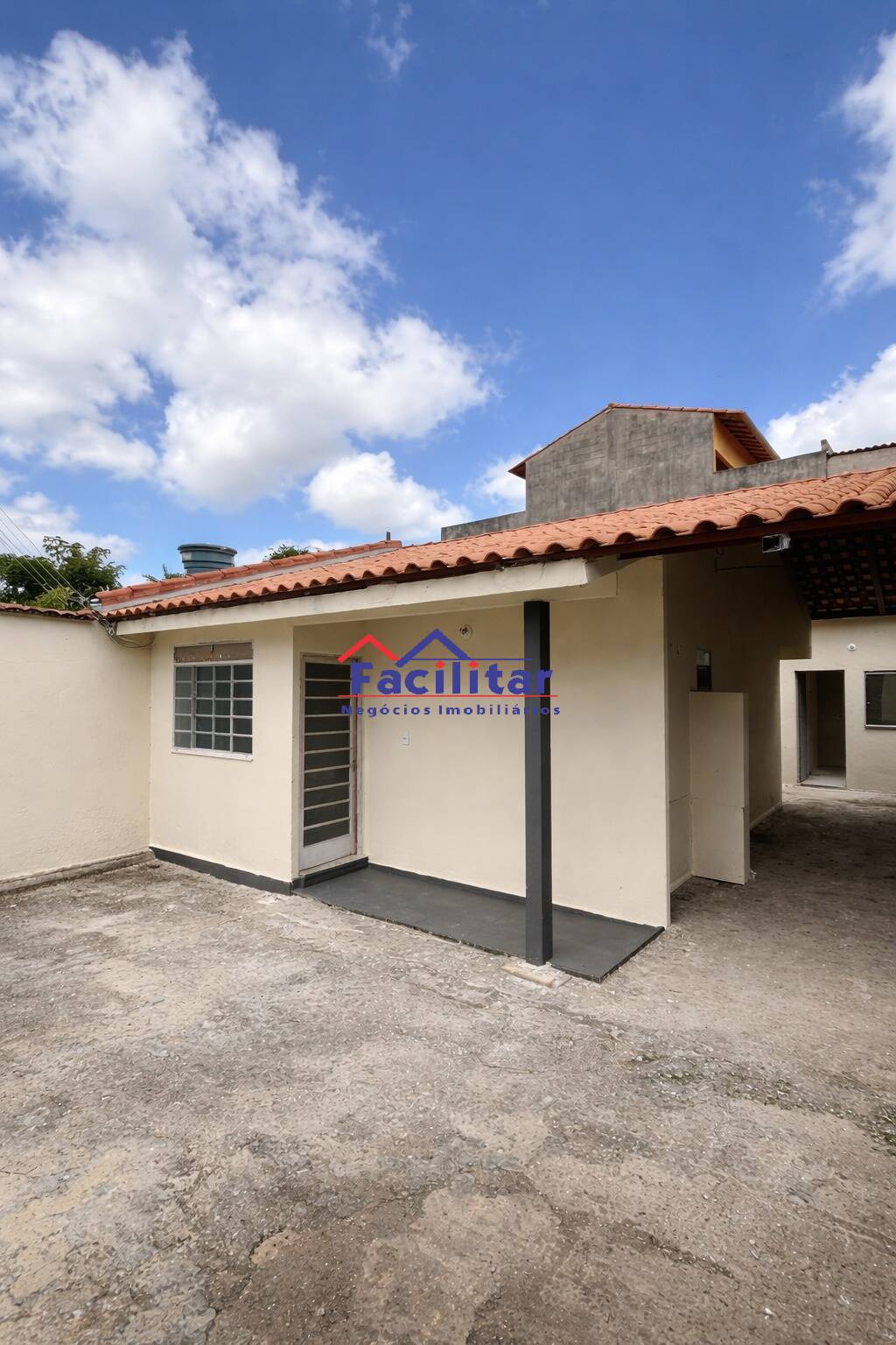 EXCELENTE CASA!!
