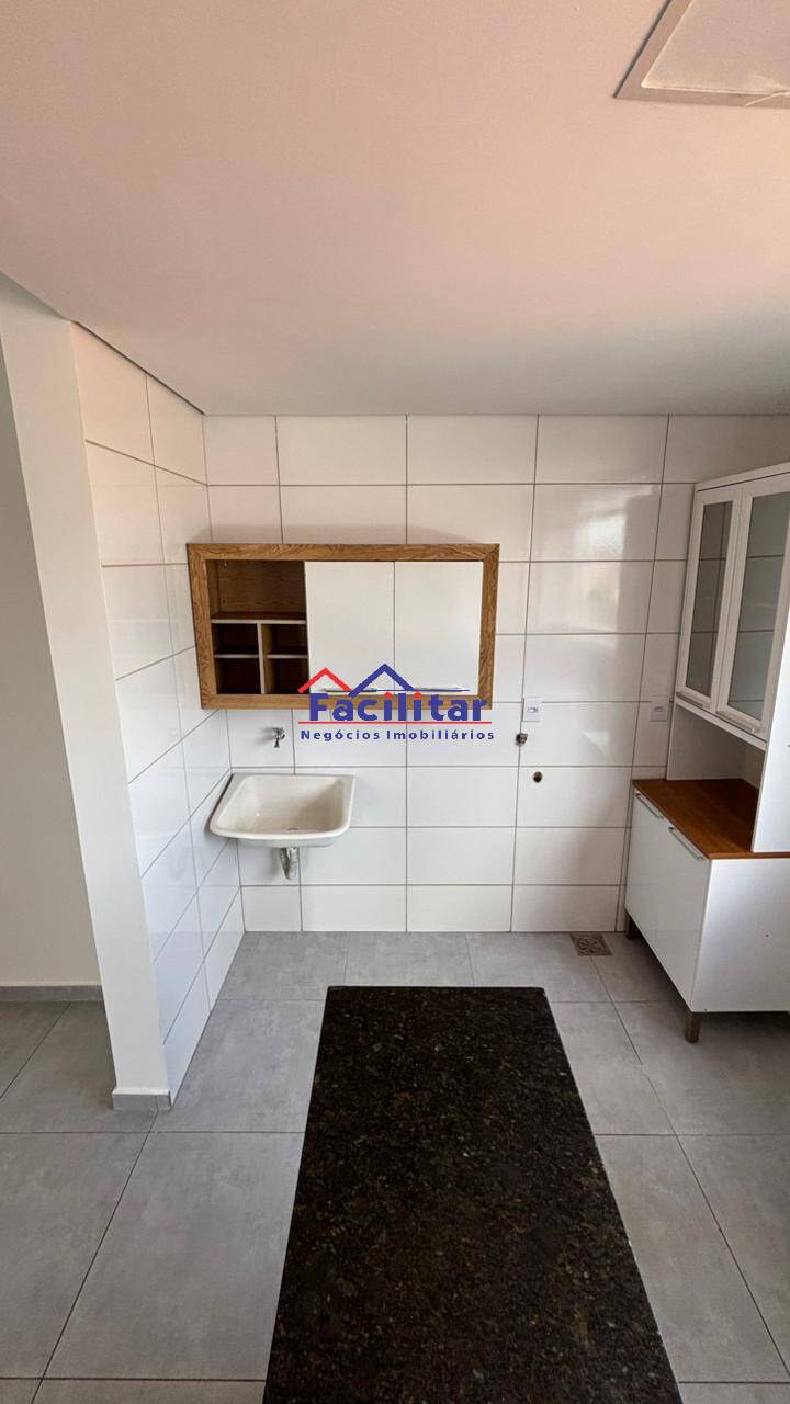 Lindo Apartamento!