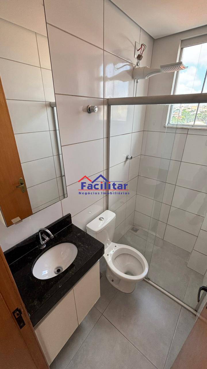 Lindo Apartamento!