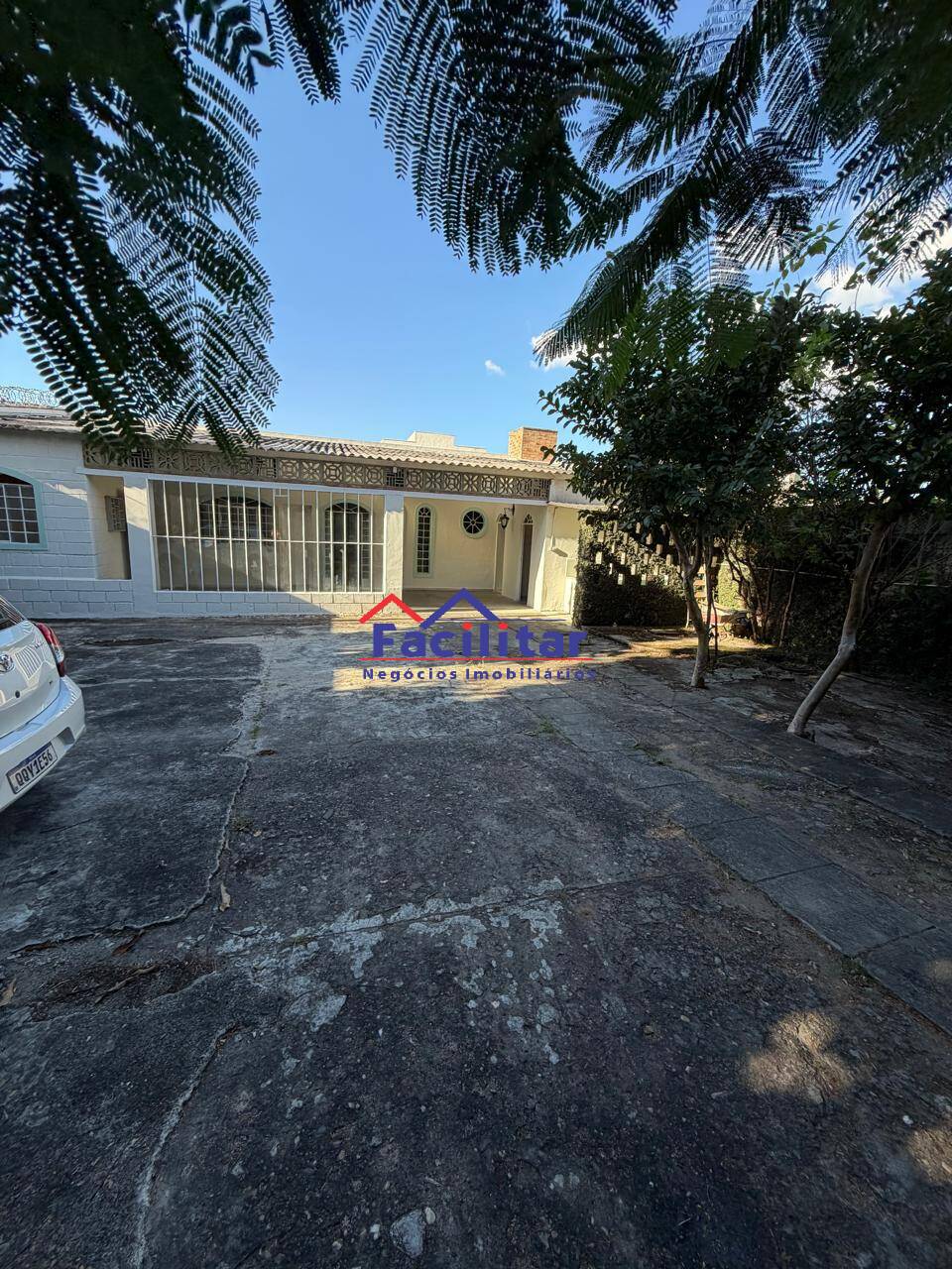 Excelente Casa!