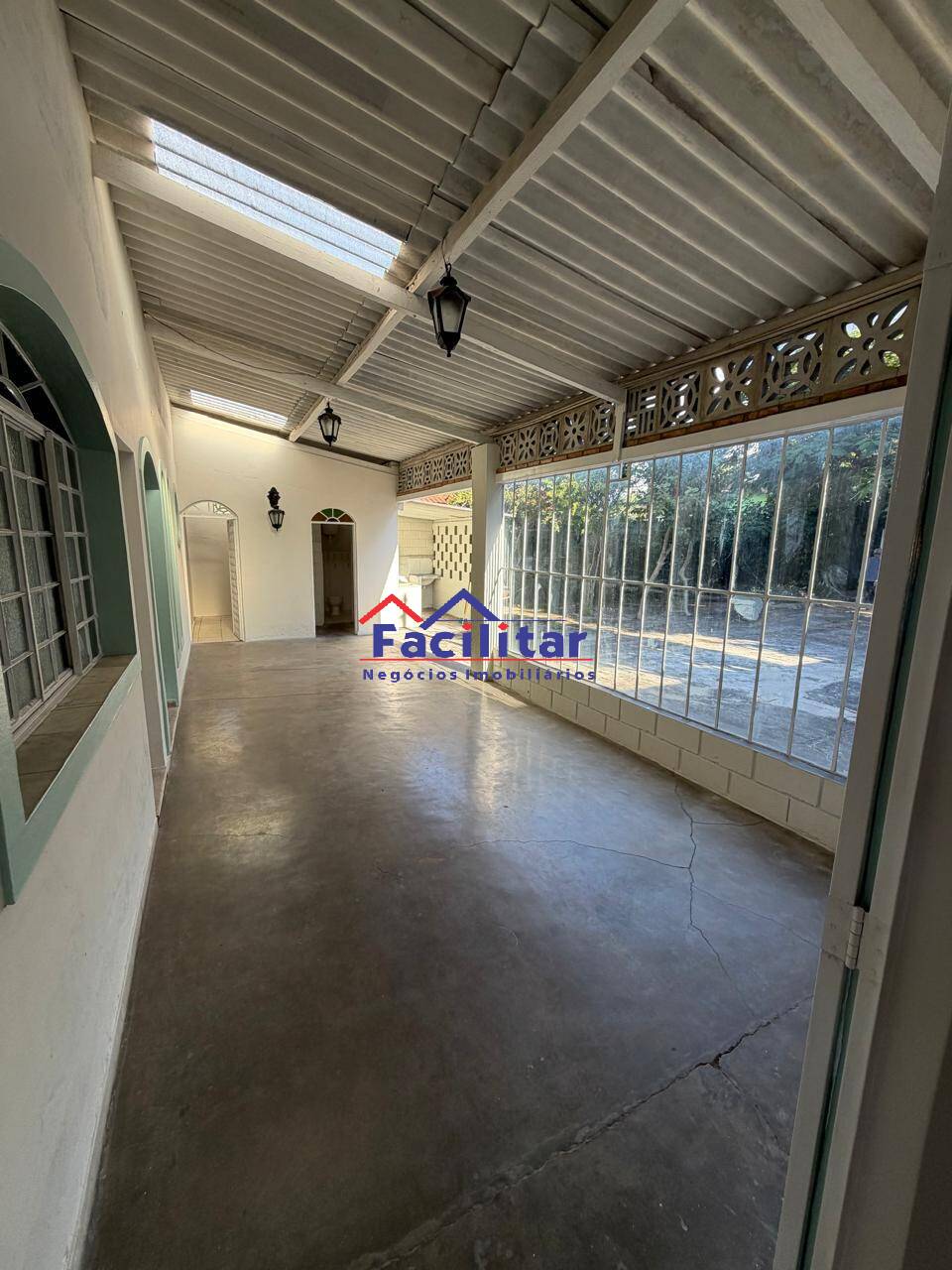 Excelente Casa!