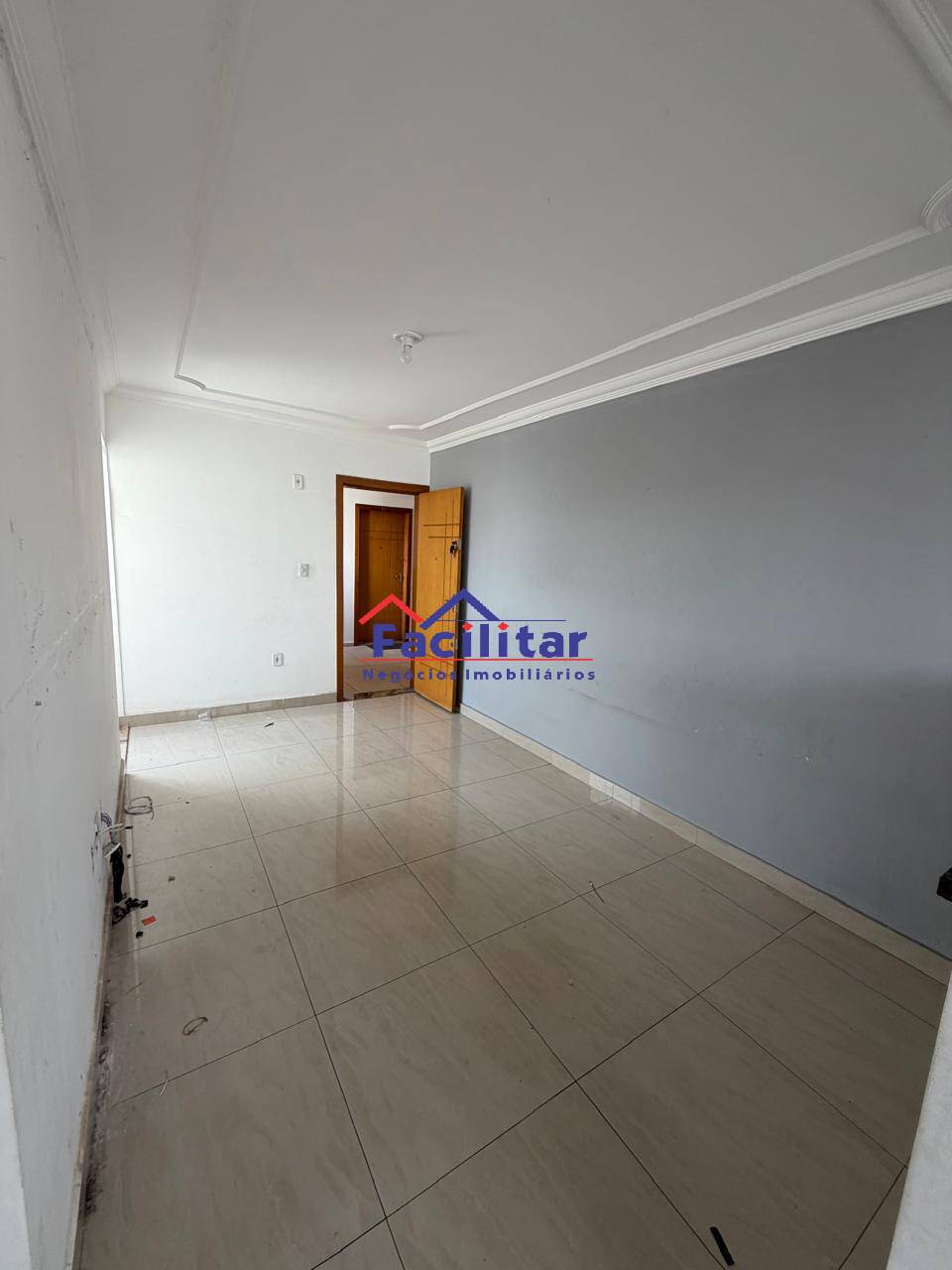 APARTAMENTO COM LOCALIZAÇÃO PRIVILEGIADA!