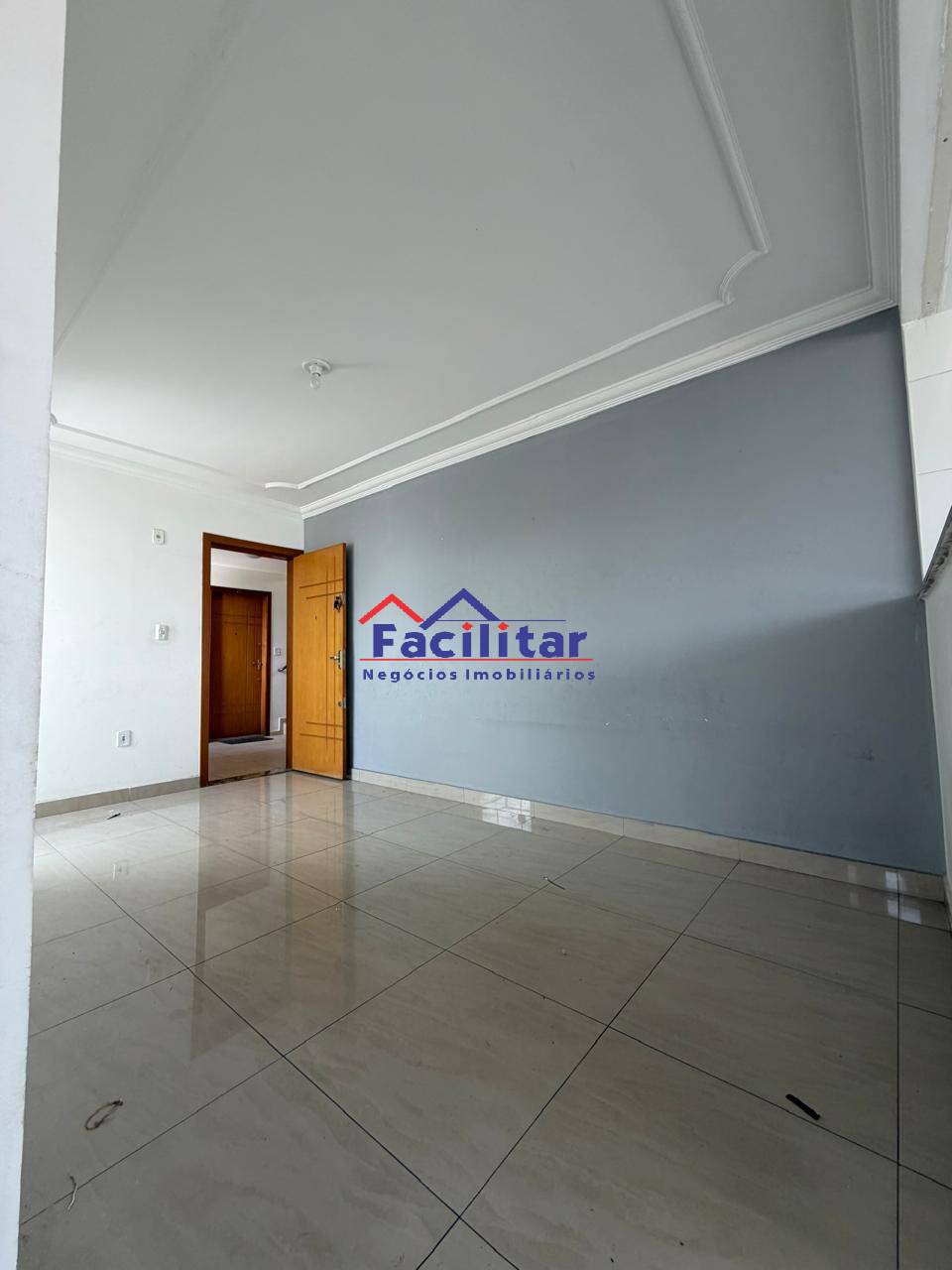 APARTAMENTO COM LOCALIZAÇÃO PRIVILEGIADA!