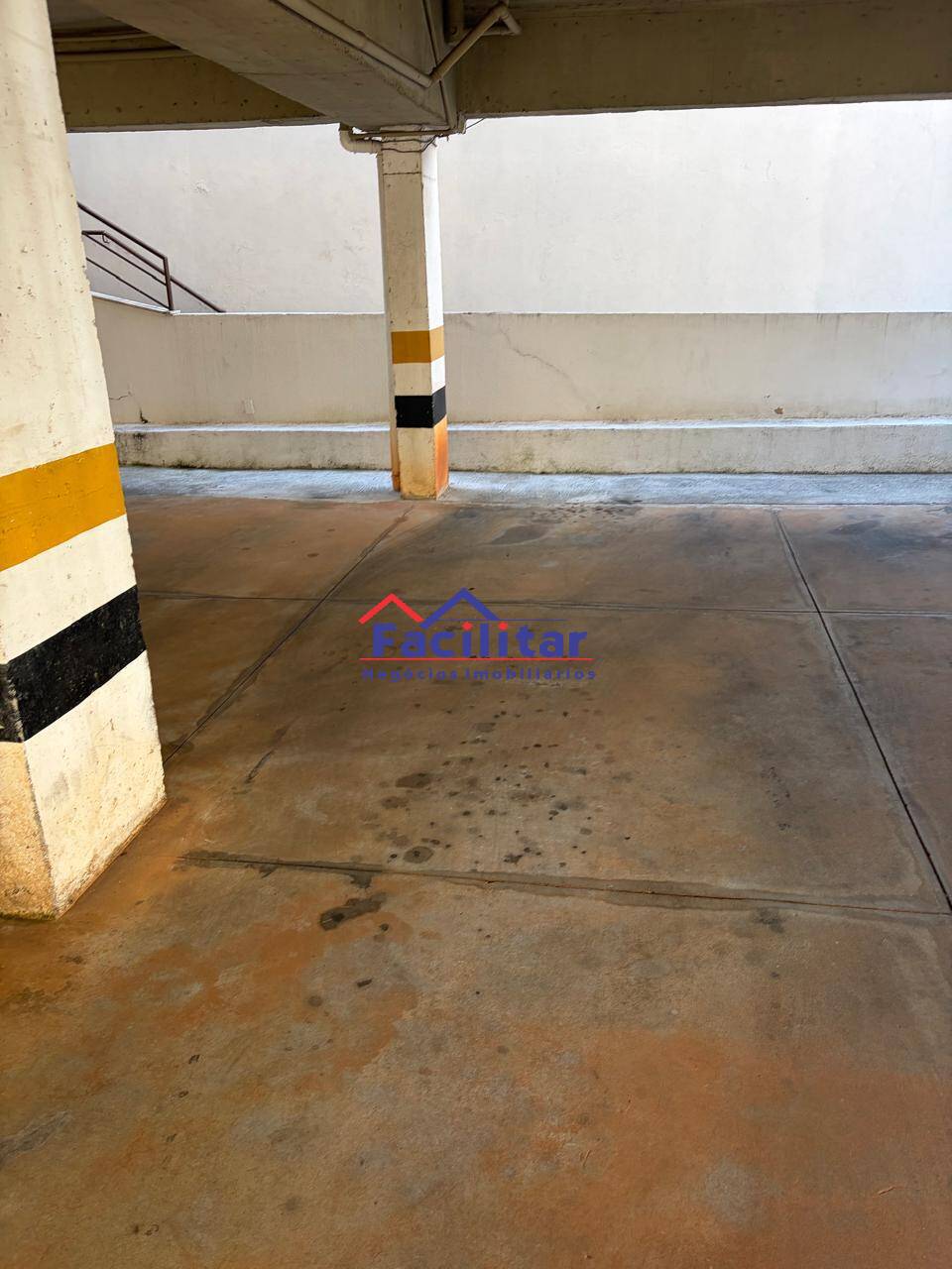 COBERTURA NO CASTELO COM AMPLO TERRAÇO POR R$ 550 MIL!