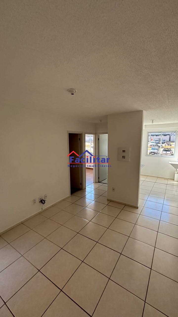 APARTAMENTO NOVO, EXCELENTE LOCALIZAÇÃO!