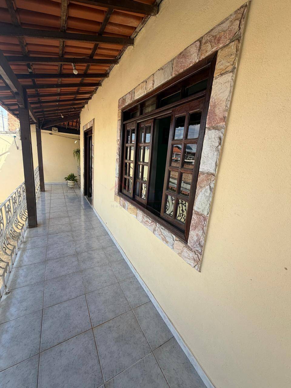 EXCELENTE CASA, IDEAL PARA QUEM BUSCA ESPAÇO, CONFORTO E LAZER!