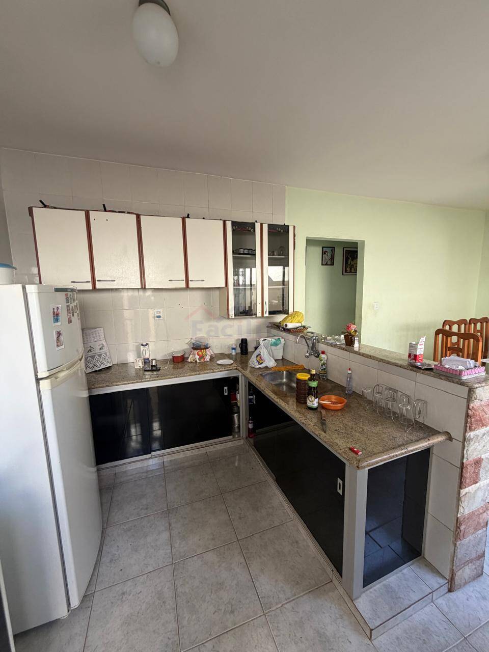 EXCELENTE CASA, IDEAL PARA QUEM BUSCA ESPAÇO, CONFORTO E LAZER!
