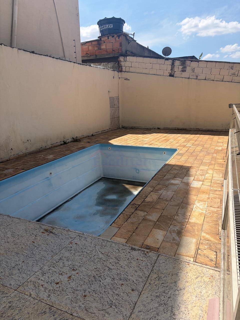 EXCELENTE CASA, IDEAL PARA QUEM BUSCA ESPAÇO, CONFORTO E LAZER!