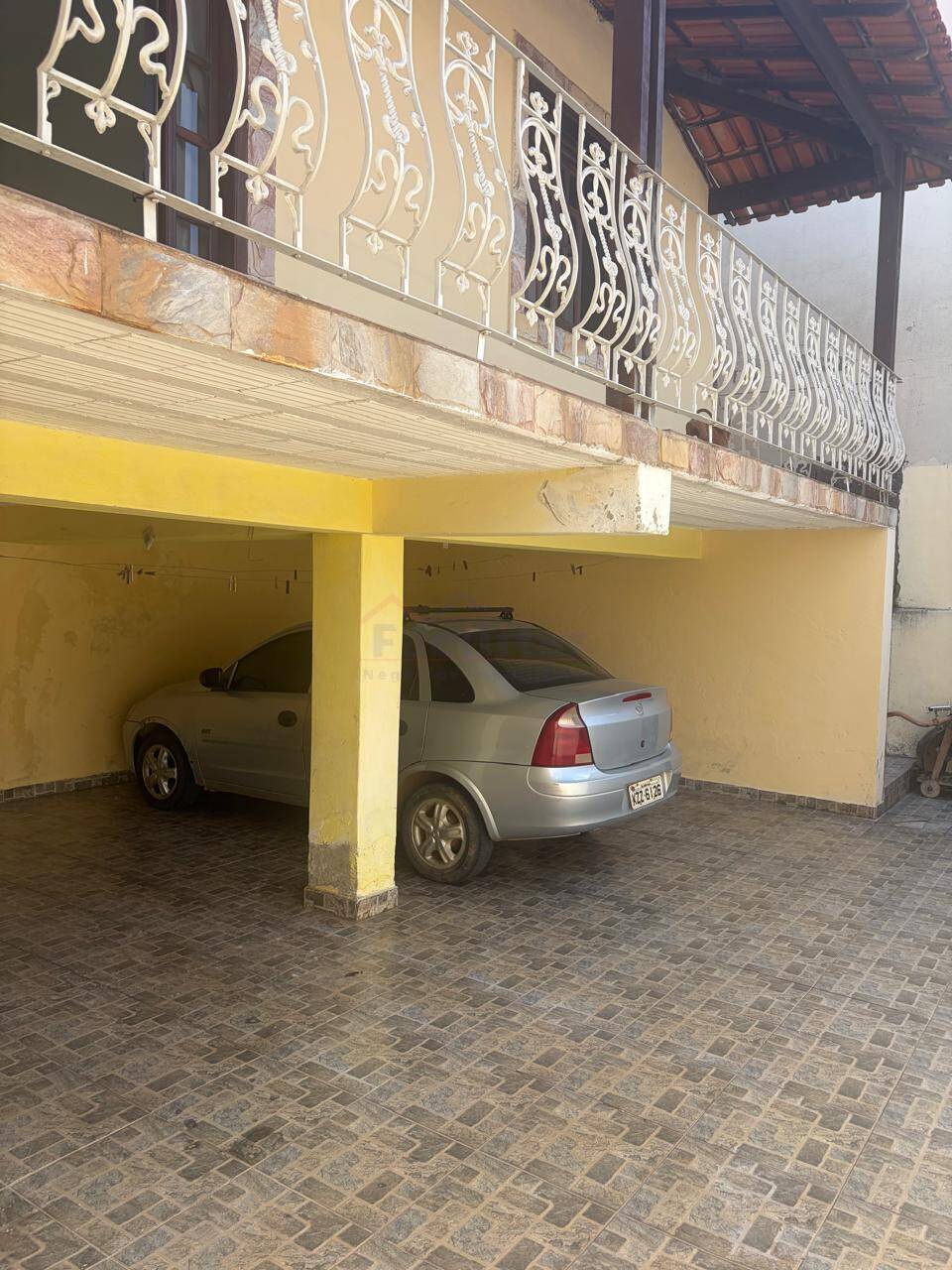 EXCELENTE CASA, IDEAL PARA QUEM BUSCA ESPAÇO, CONFORTO E LAZER!