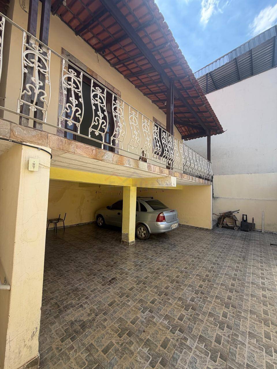 EXCELENTE CASA, IDEAL PARA QUEM BUSCA ESPAÇO, CONFORTO E LAZER!