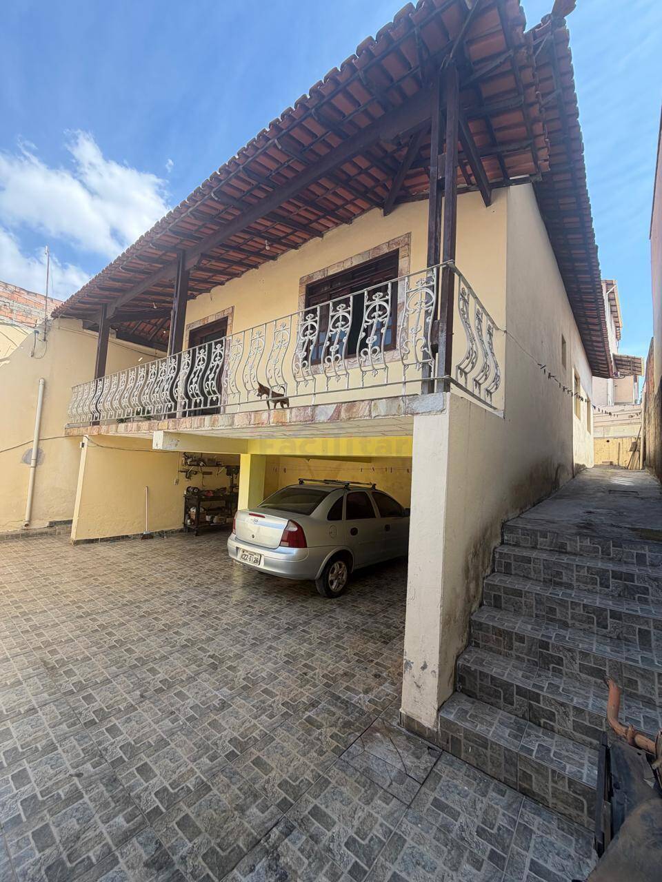 EXCELENTE CASA, IDEAL PARA QUEM BUSCA ESPAÇO, CONFORTO E LAZER!